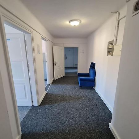 Fantastic Waw - Nw30 Room F Varsovia Exterior foto